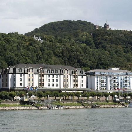 Maritim Hotel Koenigswinter Luaran gambar