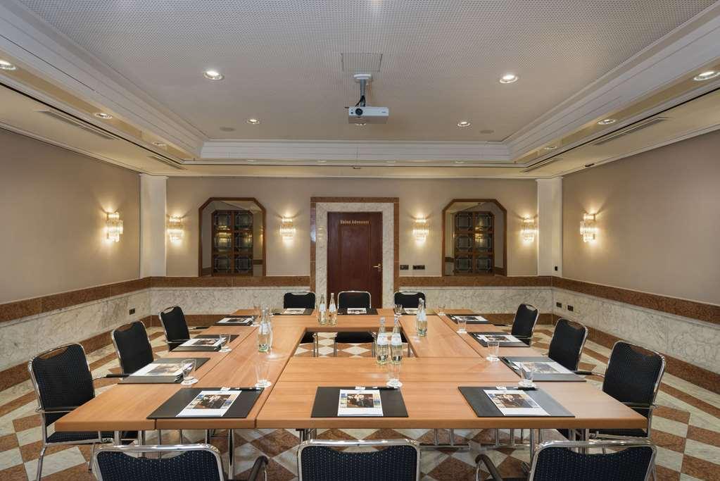 Maritim Hotel Koenigswinter Kemudahan gambar