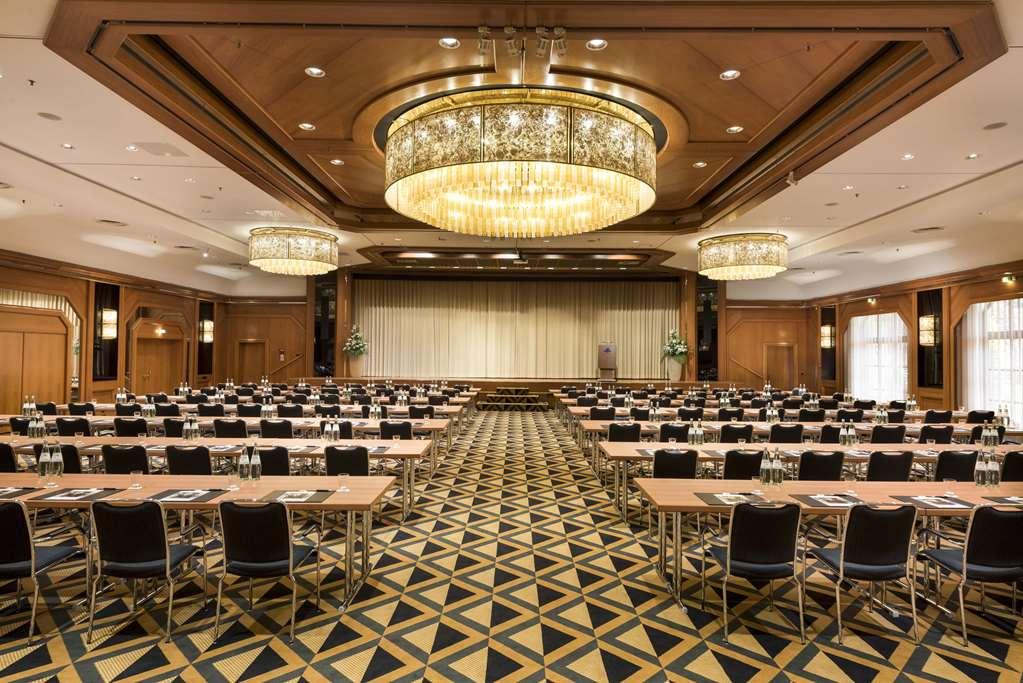 Maritim Hotel Koenigswinter Kemudahan gambar