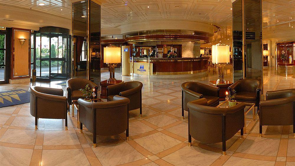 Maritim Hotel Koenigswinter Luaran gambar