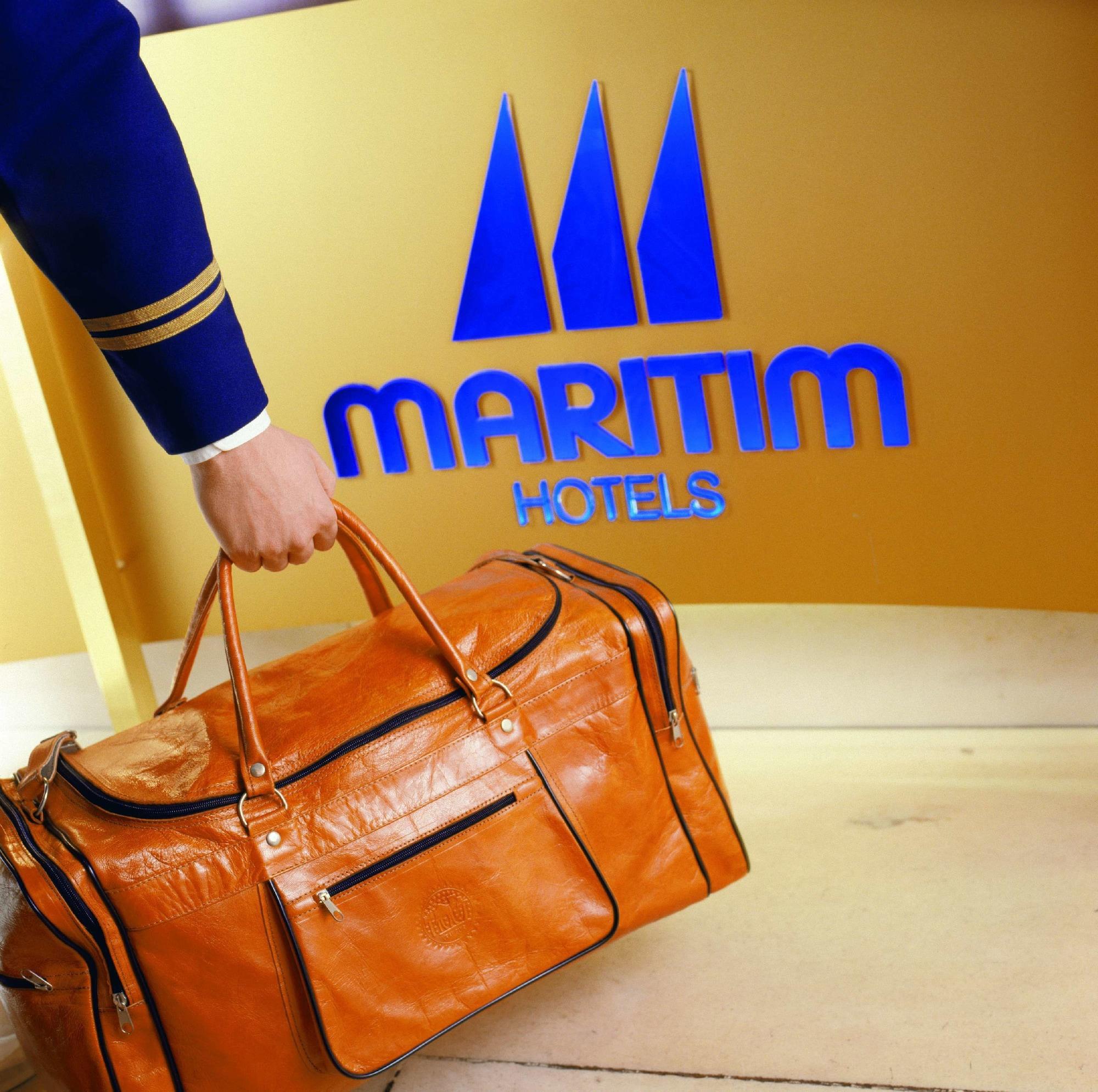 Maritim Hotel Koenigswinter Luaran gambar