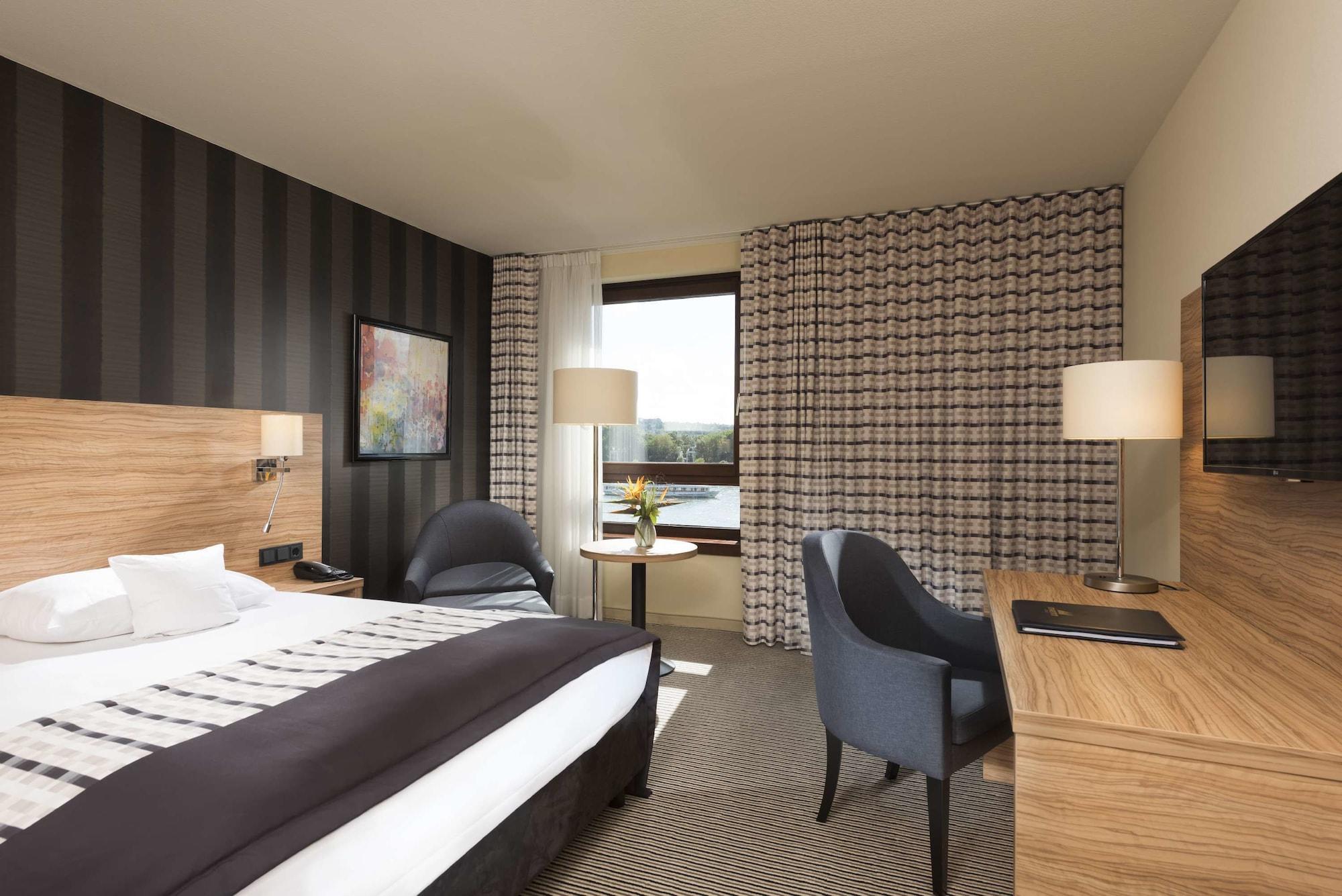 Maritim Hotel Koenigswinter Luaran gambar