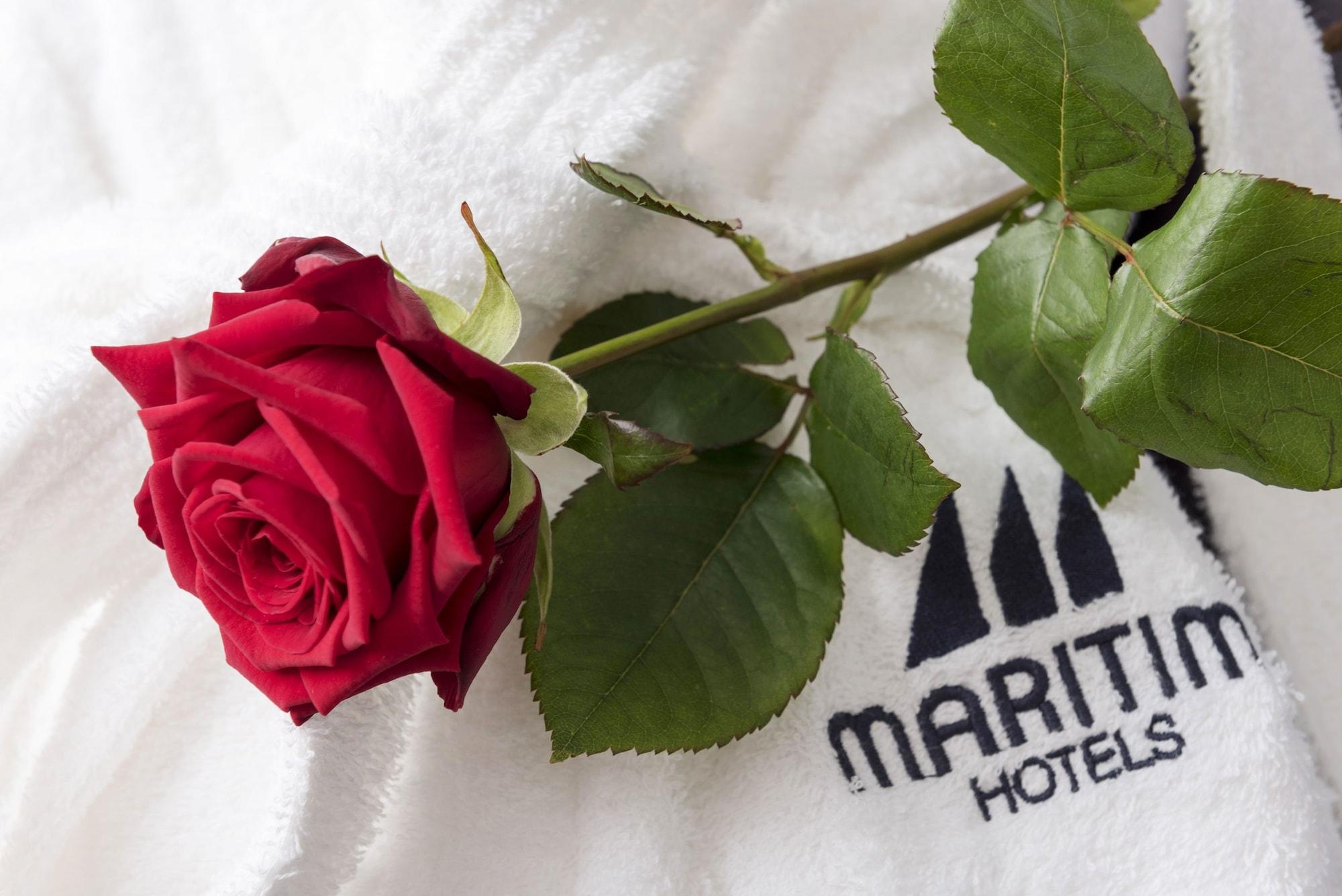 Maritim Hotel Koenigswinter Luaran gambar