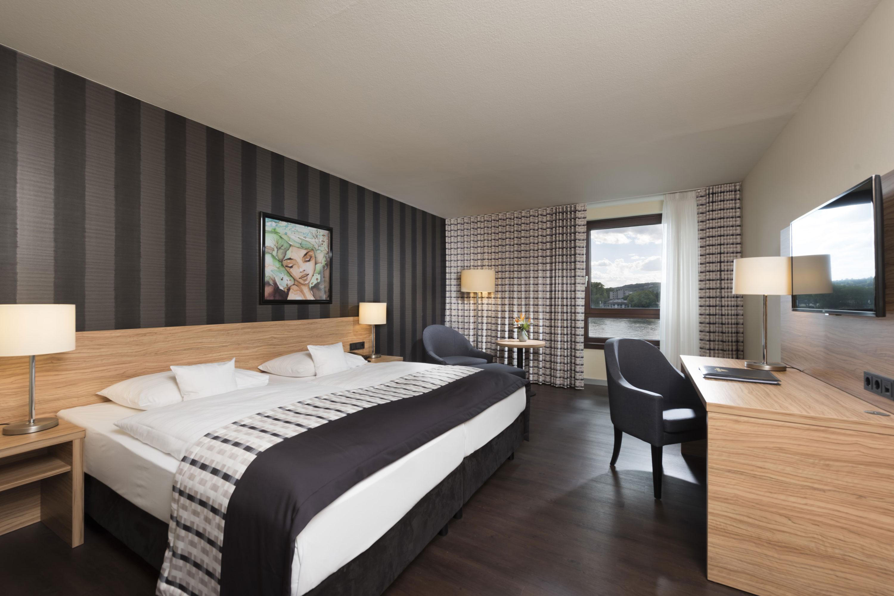 Maritim Hotel Koenigswinter Luaran gambar