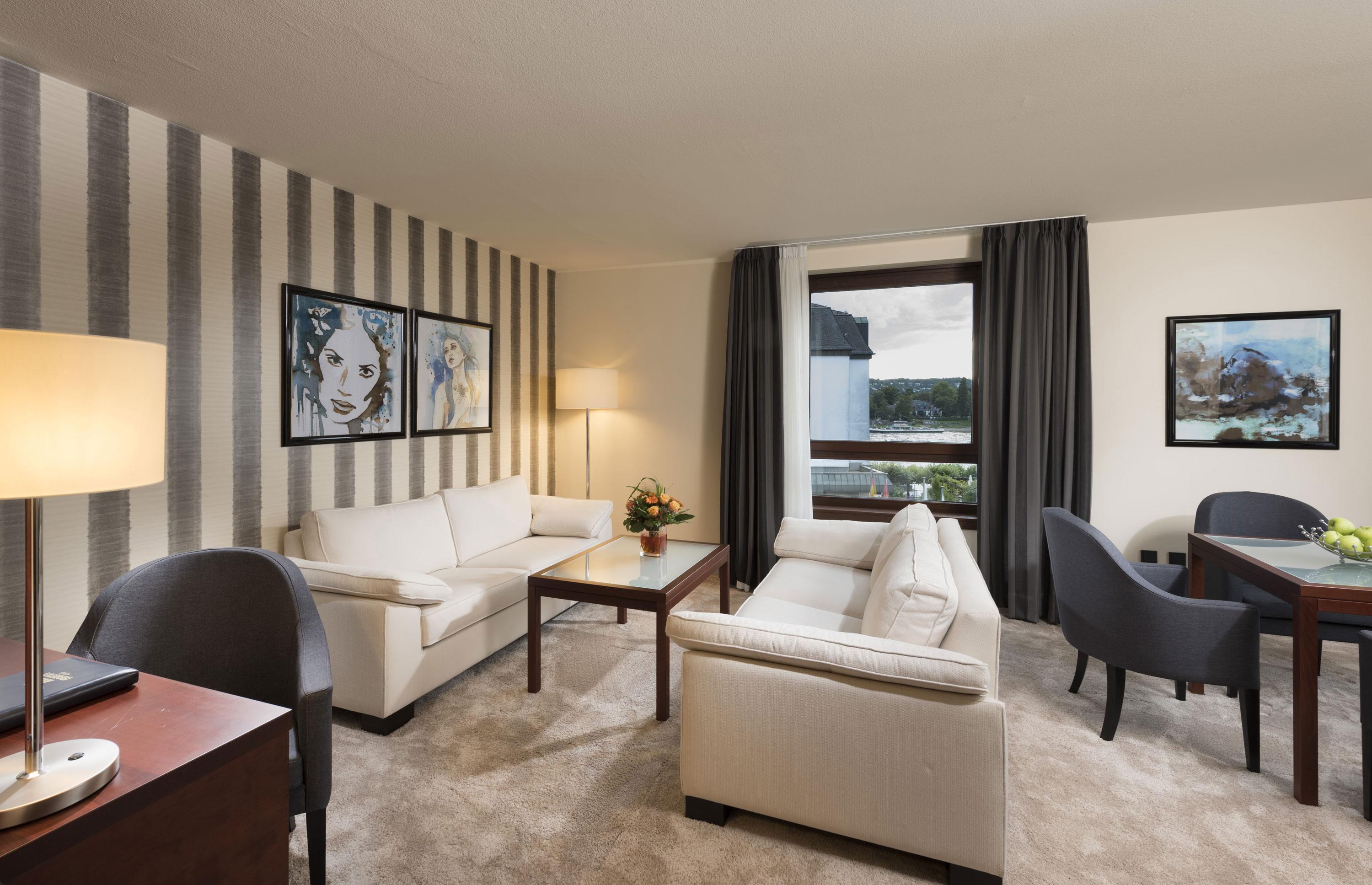 Maritim Hotel Koenigswinter Luaran gambar