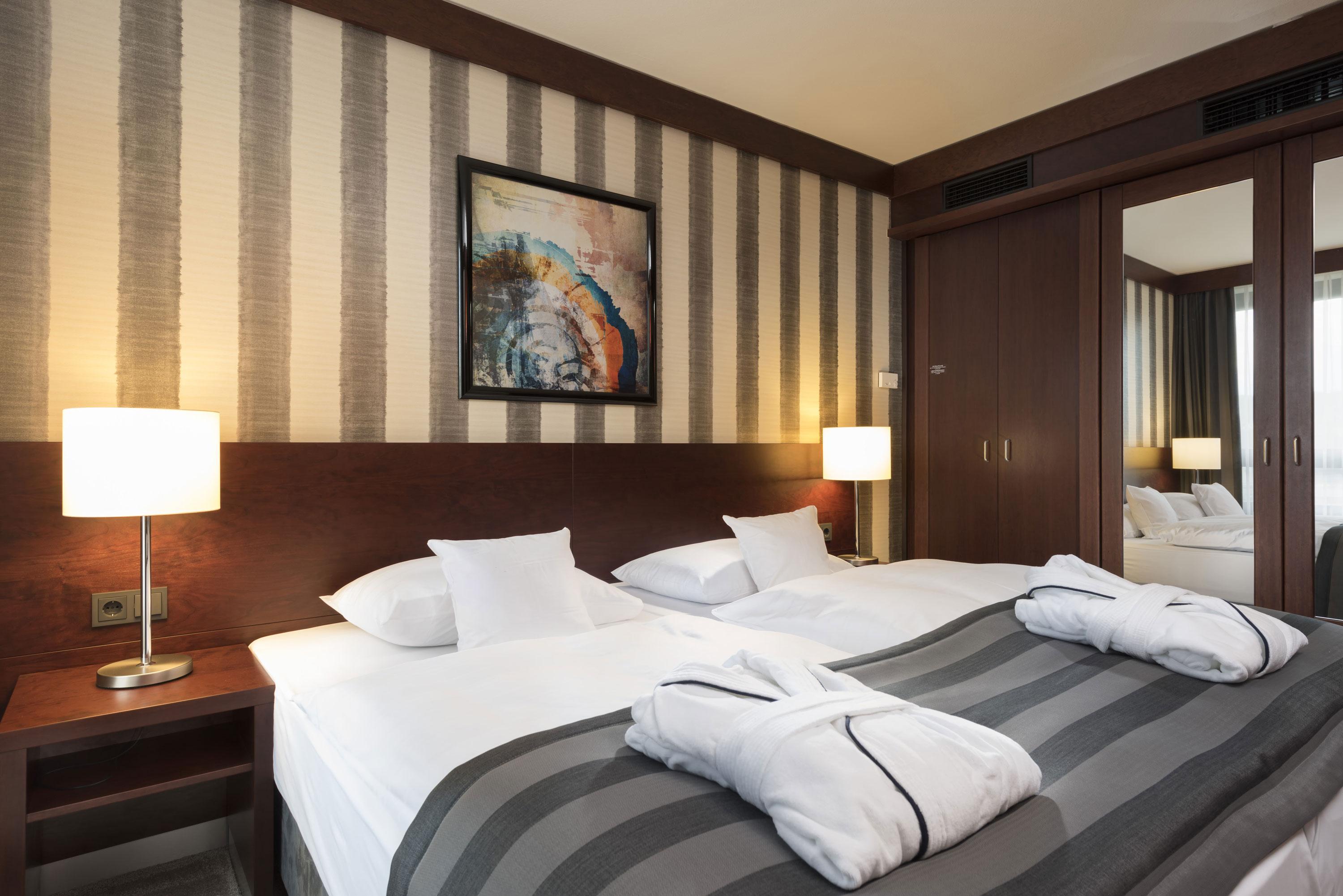 Maritim Hotel Koenigswinter Luaran gambar