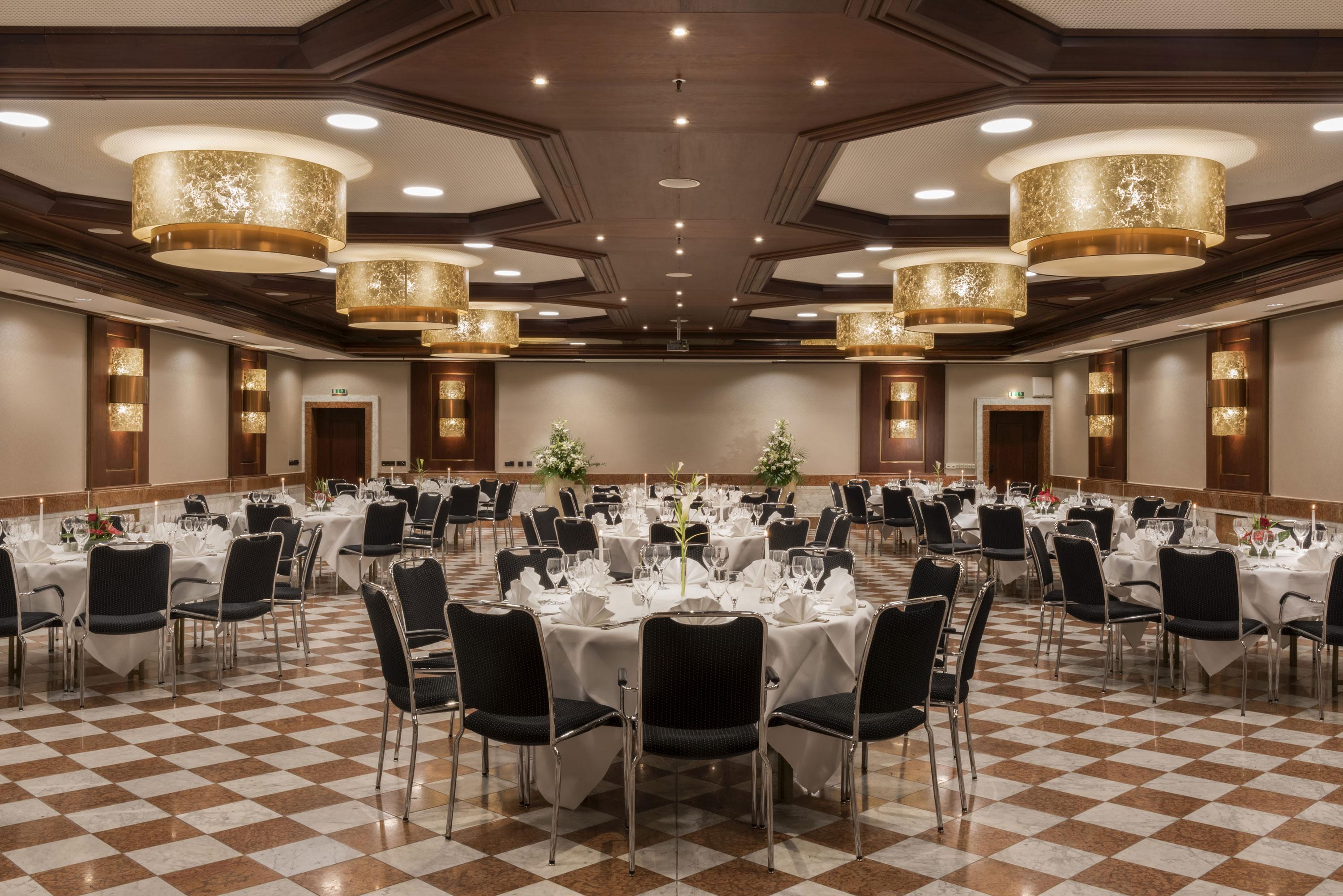 Maritim Hotel Koenigswinter Luaran gambar