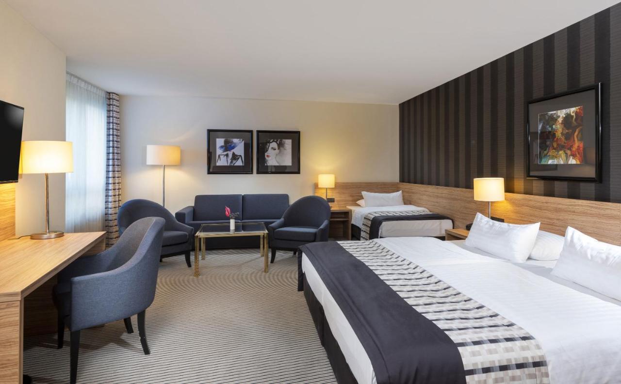 Maritim Hotel Koenigswinter Luaran gambar