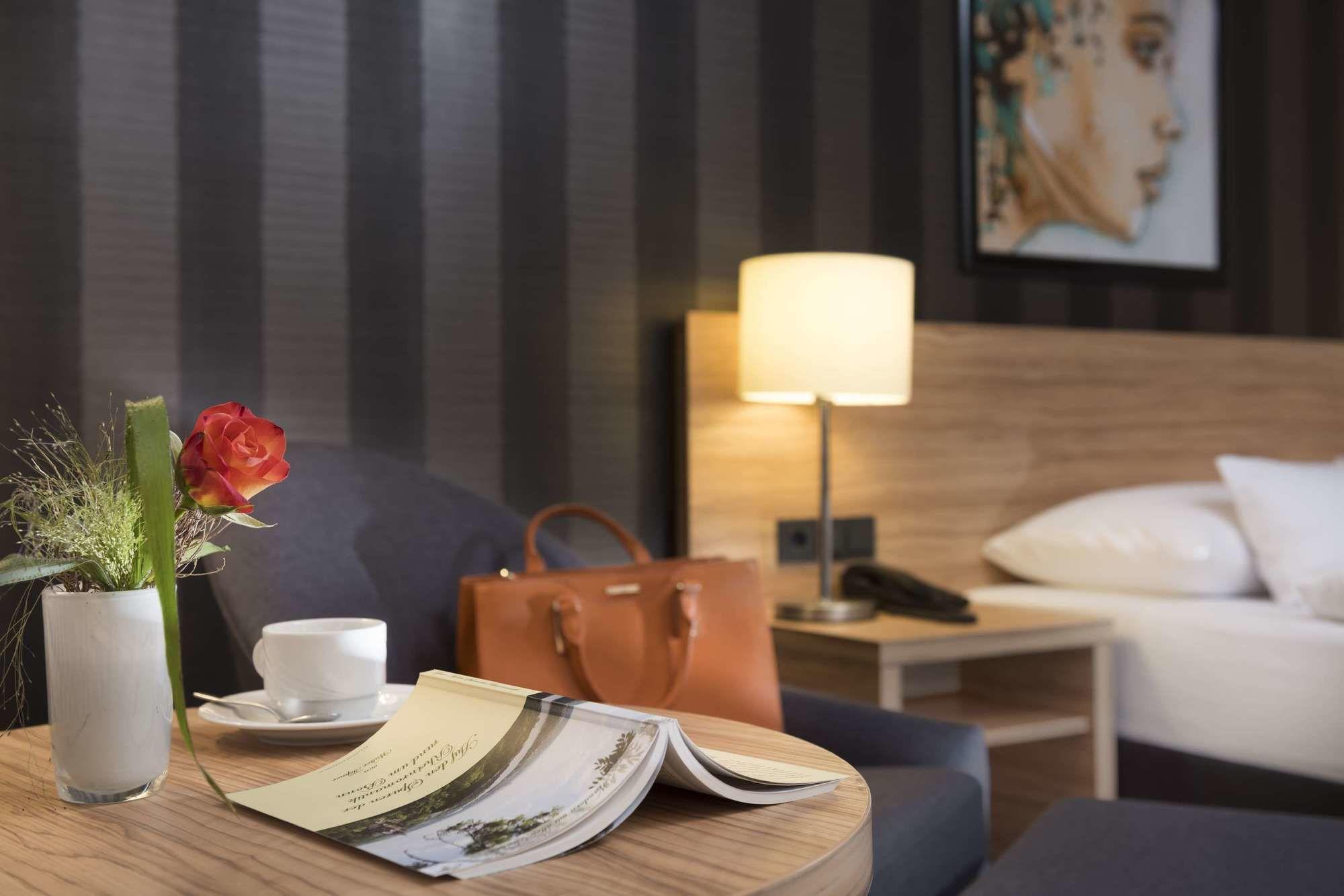 Maritim Hotel Koenigswinter Luaran gambar