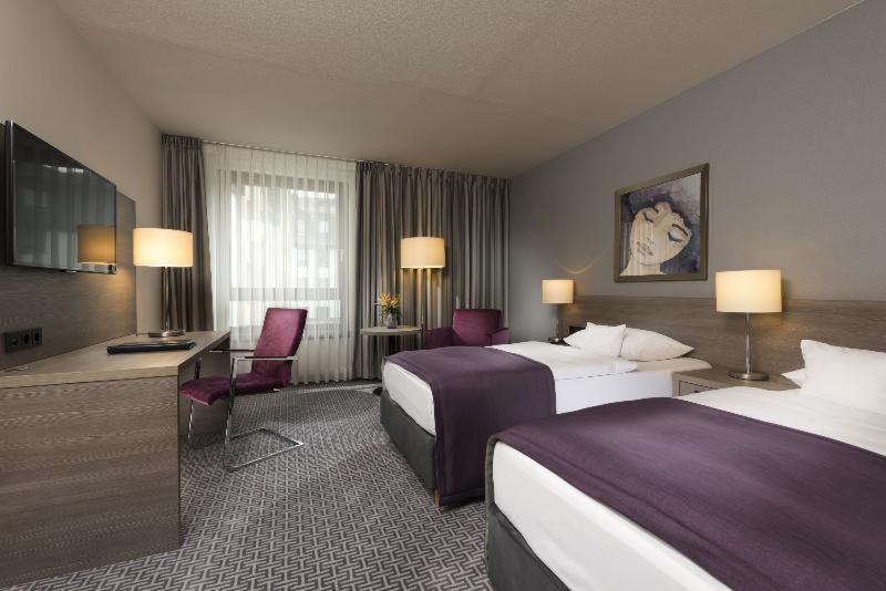 Maritim Hotel Koenigswinter Bilik gambar