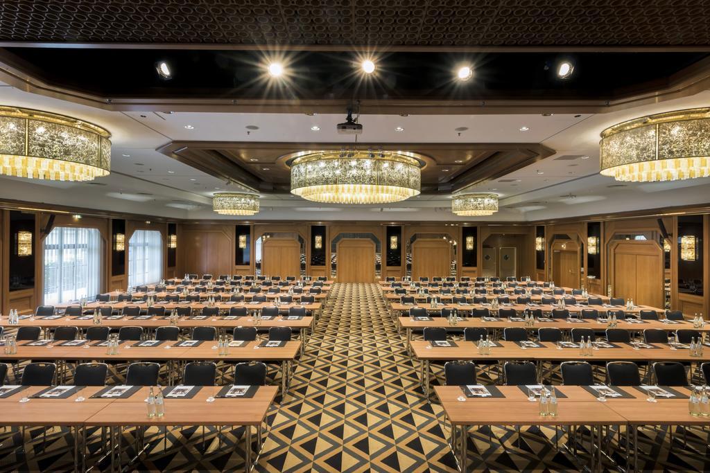 Maritim Hotel Koenigswinter Luaran gambar