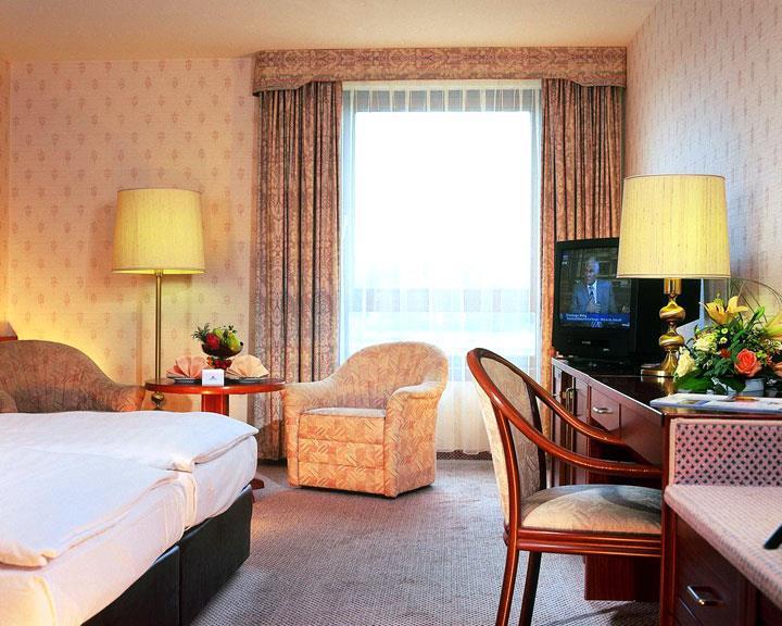 Maritim Hotel Koenigswinter Bilik gambar