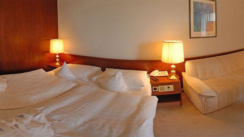 Maritim Hotel Koenigswinter Luaran gambar